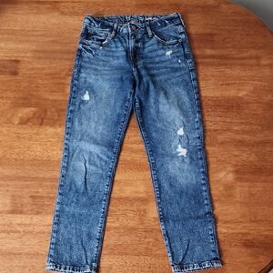 GAP Blue Denim Jeans